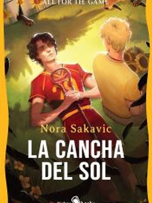 La cancha del sol