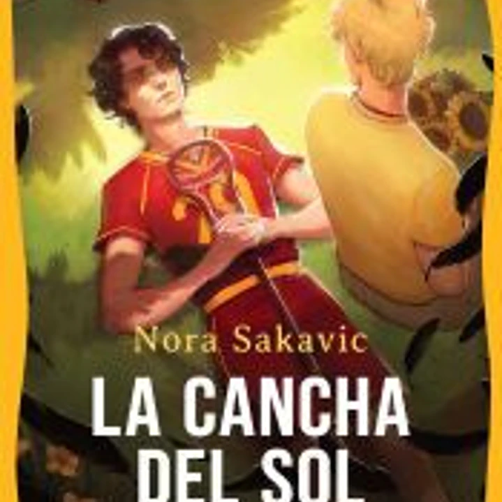La cancha del sol 1