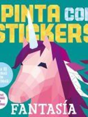 Fantasía (Stickers)