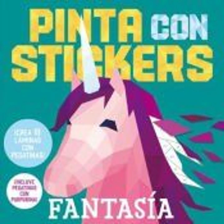 Fantasía (Stickers) 1