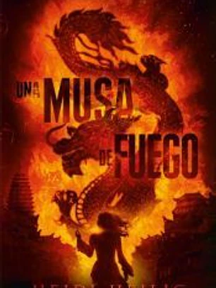 Una musa de fuego