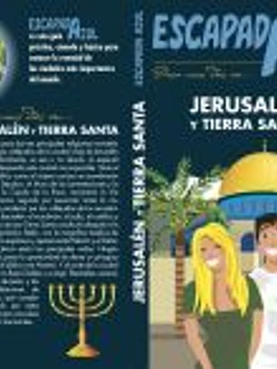 Jerusalén Y TIERRA SANTA Escapada Azul