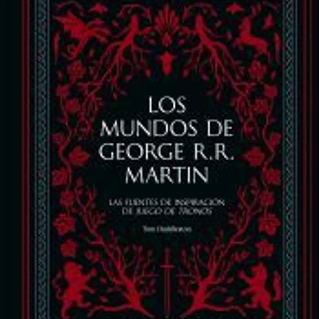Los mundos de George R. R. Martin 1