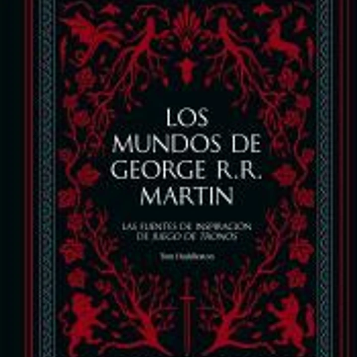 Los mundos de George R. R. Martin 1