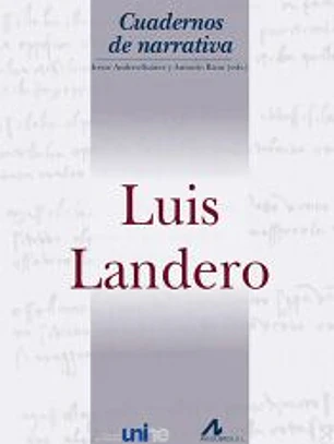 Luis Landero