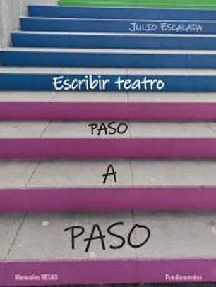 Escribir teatro paso a paso