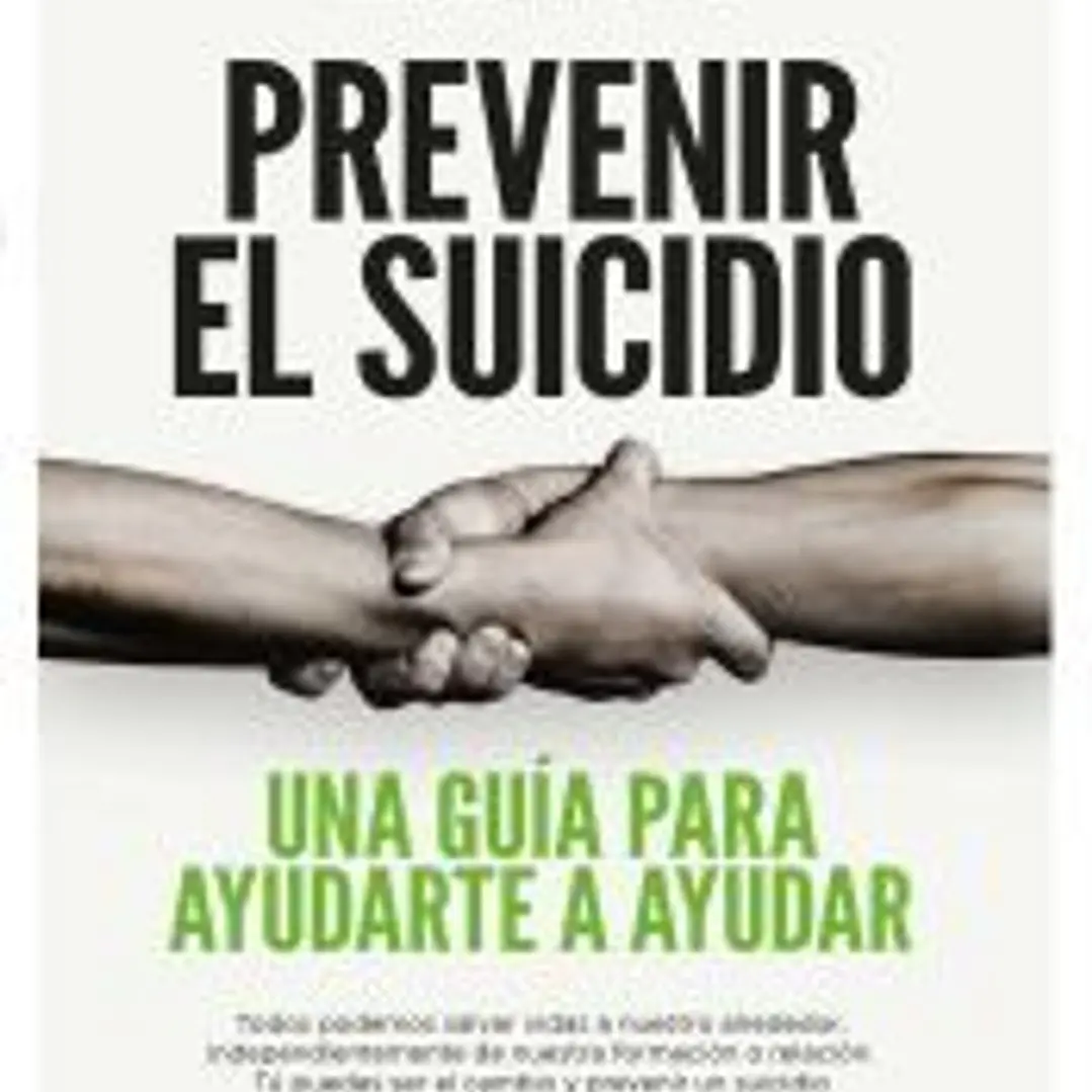 Prevenir el suicidio 1