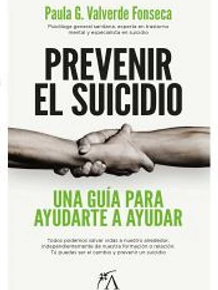 Prevenir el suicidio