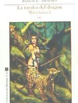 La Tumba del Dragón