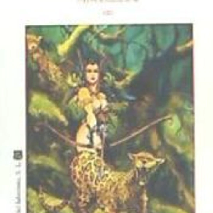 La Tumba del Dragón 1