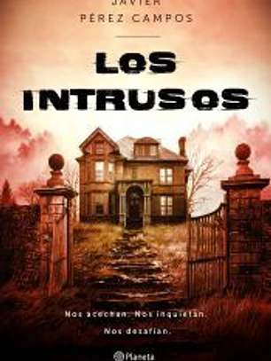 Los Intrusos