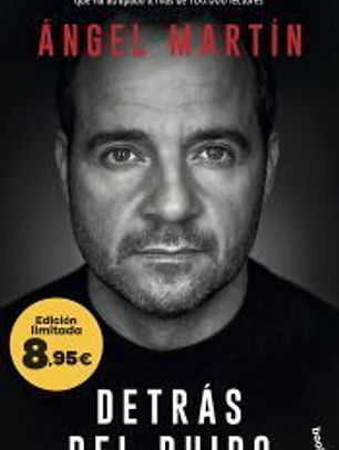 Detrás del ruido