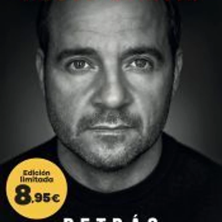 Detrás del ruido 1