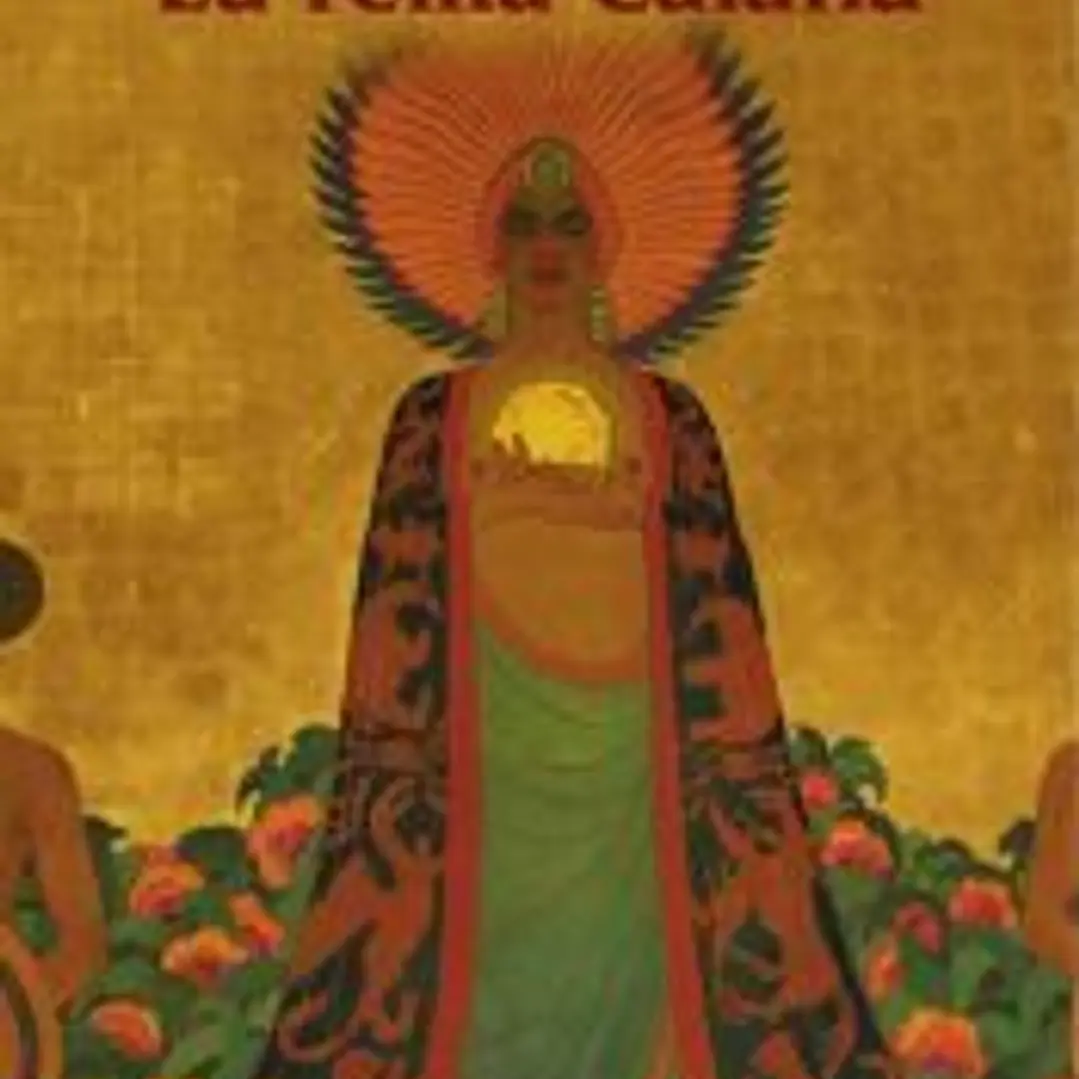 La reina Calafia 1