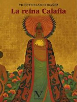 La reina Calafia