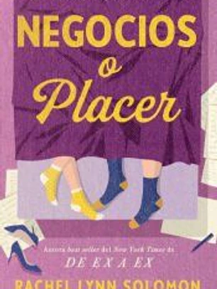 Negocios o placer