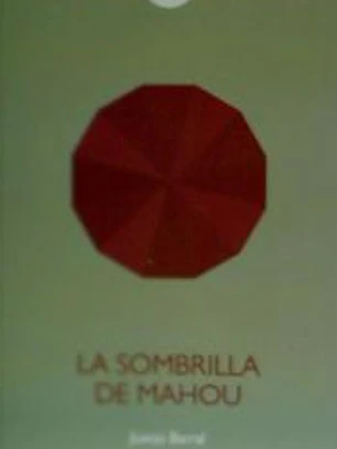 La sombrilla de Mahou