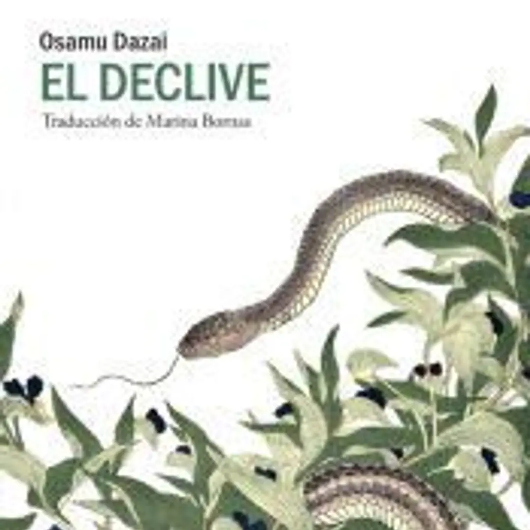 El declive 1