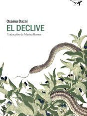 El declive