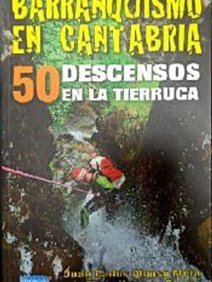 BARRANQUISMO EN CANTABRIA