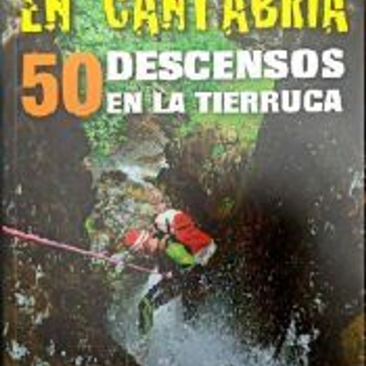 BARRANQUISMO EN CANTABRIA 1