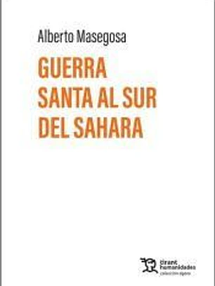 Guerra Santa al sur del Sahara