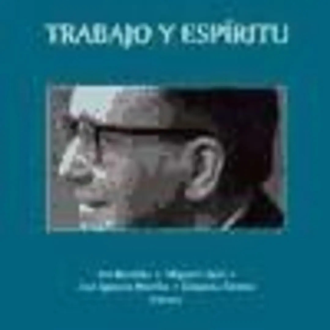 Trabajo y Espíritu 1