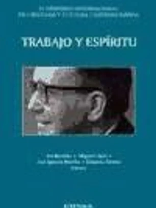 Trabajo y Espíritu