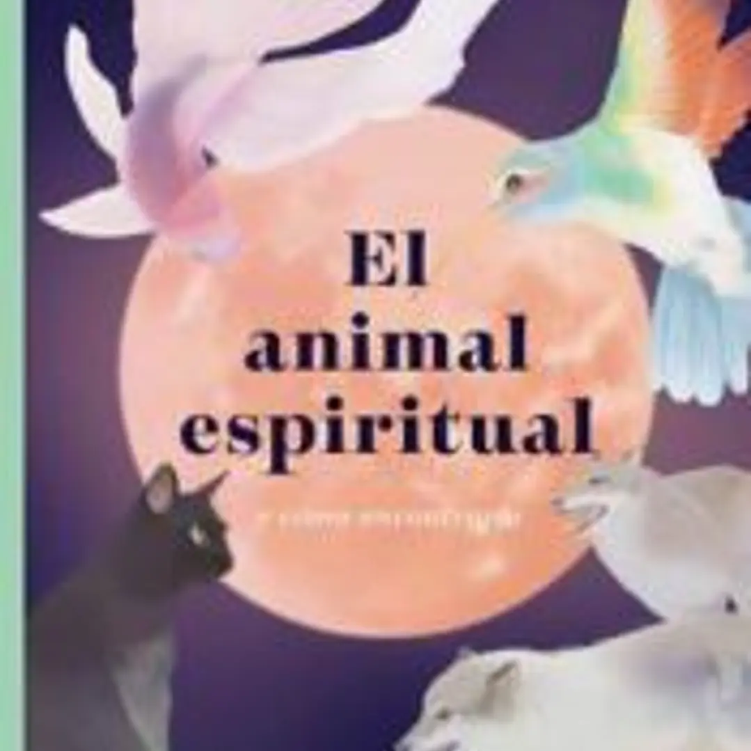 El animal espiritual 1