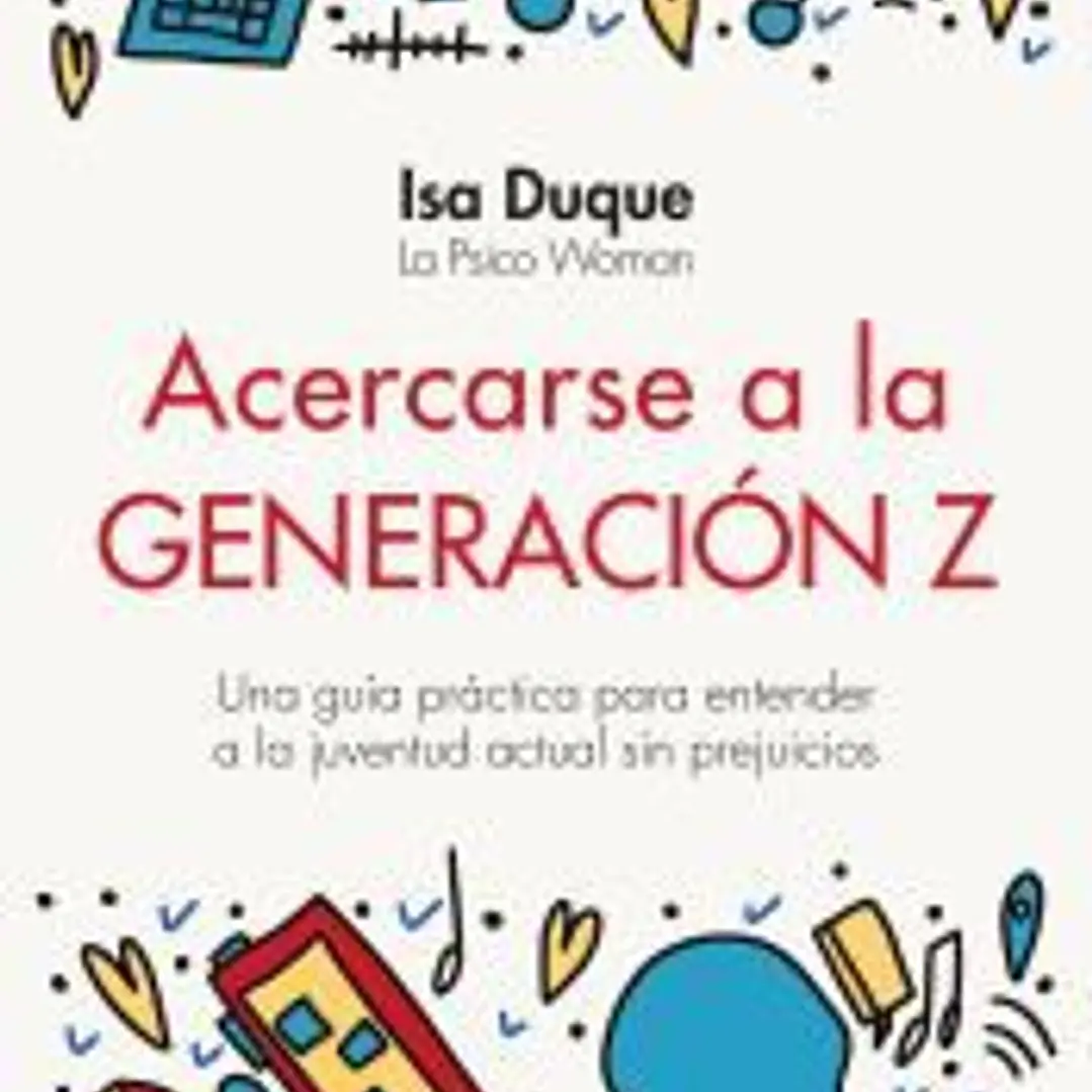 Acercarse a la generación Z 1