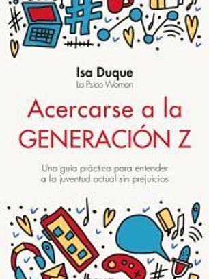 Acercarse a la generación Z