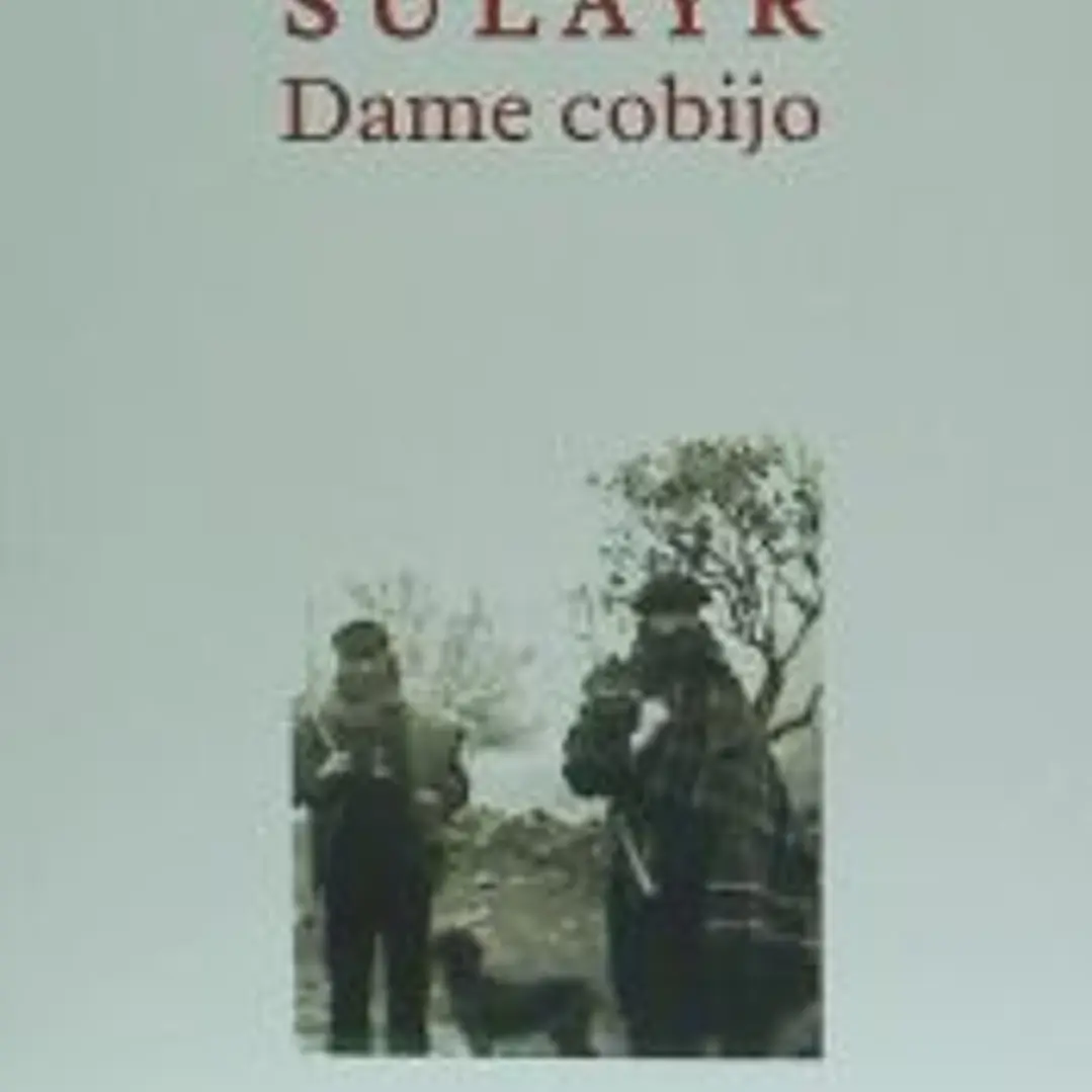 Sulayr, dame cobijo 1