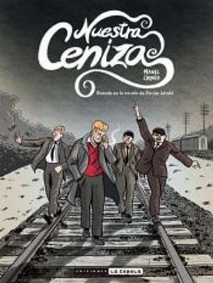 NUESTRA CENIZA
