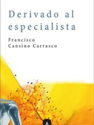 Derivado al especialista