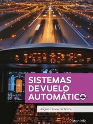 Sistemas de vuelo automático