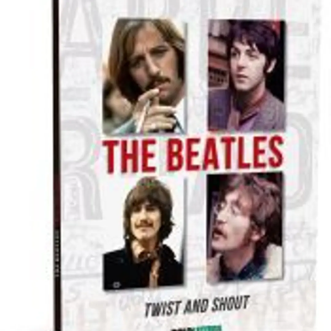The Beatles (nueva edición) 1