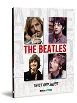 The Beatles (nueva edición)