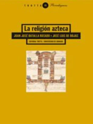 La religión azteca