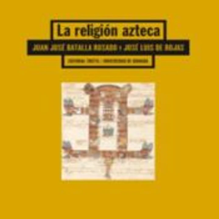 La religión azteca 1