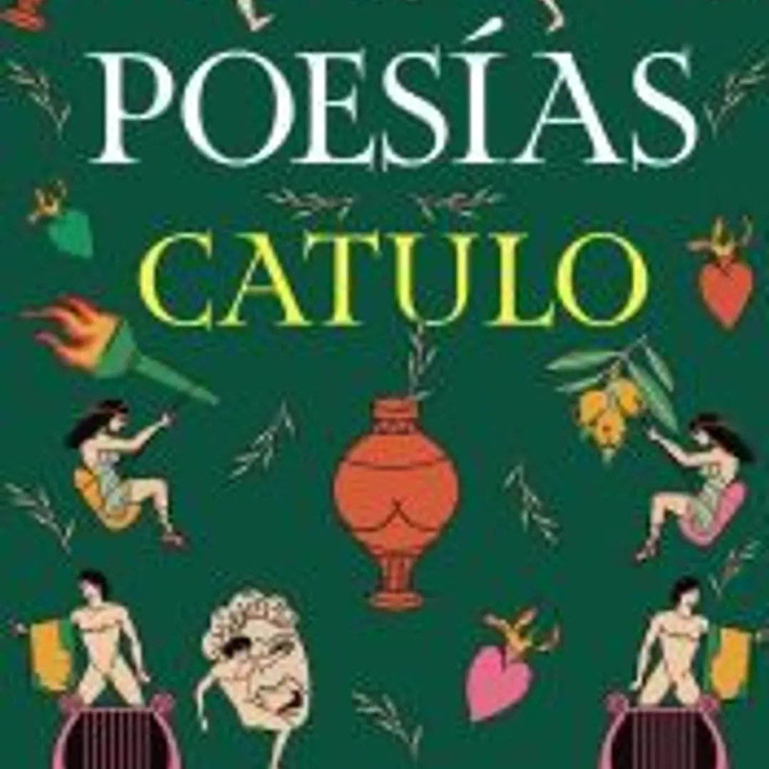 Poesías 1
