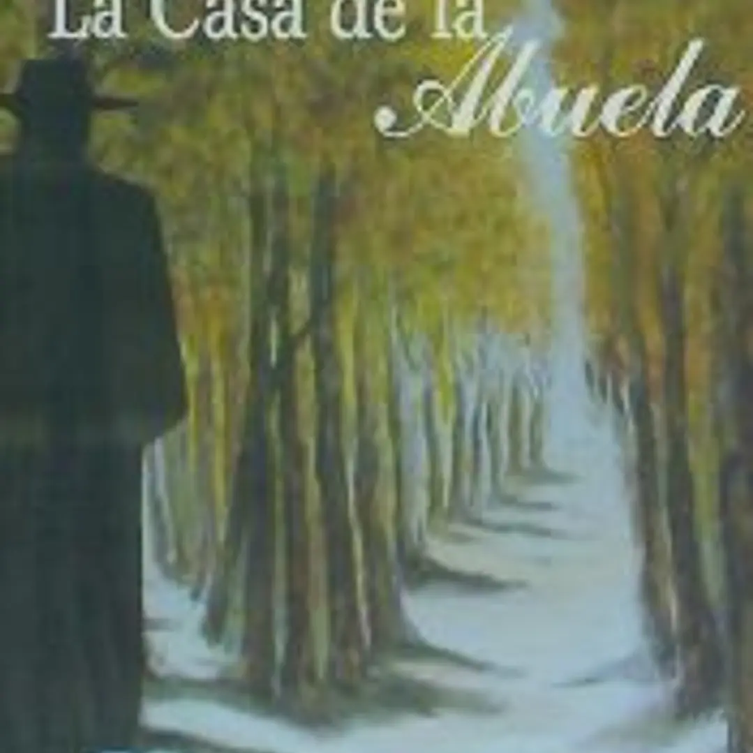 LA CASA DE LA ABUELA 1
