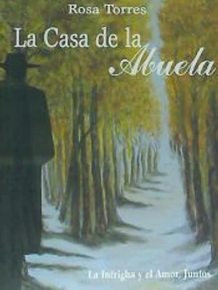 LA CASA DE LA ABUELA