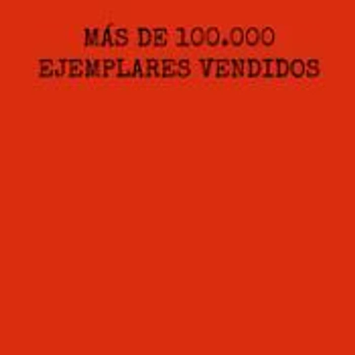 Más de 100.000 ejemplares vendidos 1