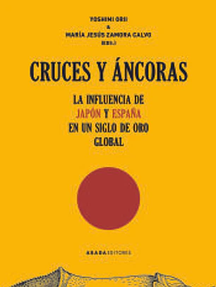 Cruces y áncoras