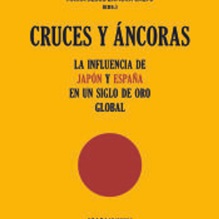 Cruces y áncoras 1