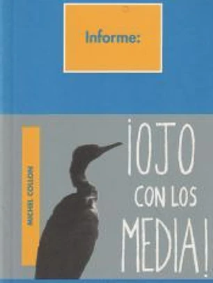 Ojo con los media