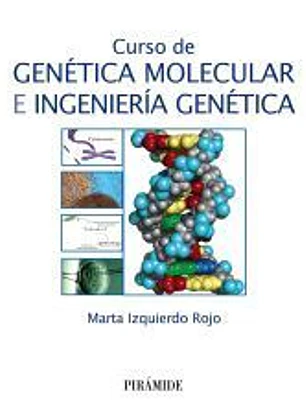 Curso de Genética Molecular e Ingeniería Genética