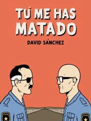 TU ME HAS MATADO