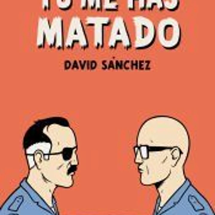 TU ME HAS MATADO 1