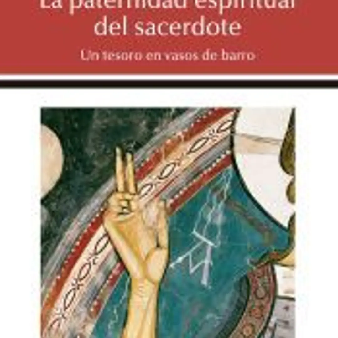 La paternidad espiritual del sacerdote 1
